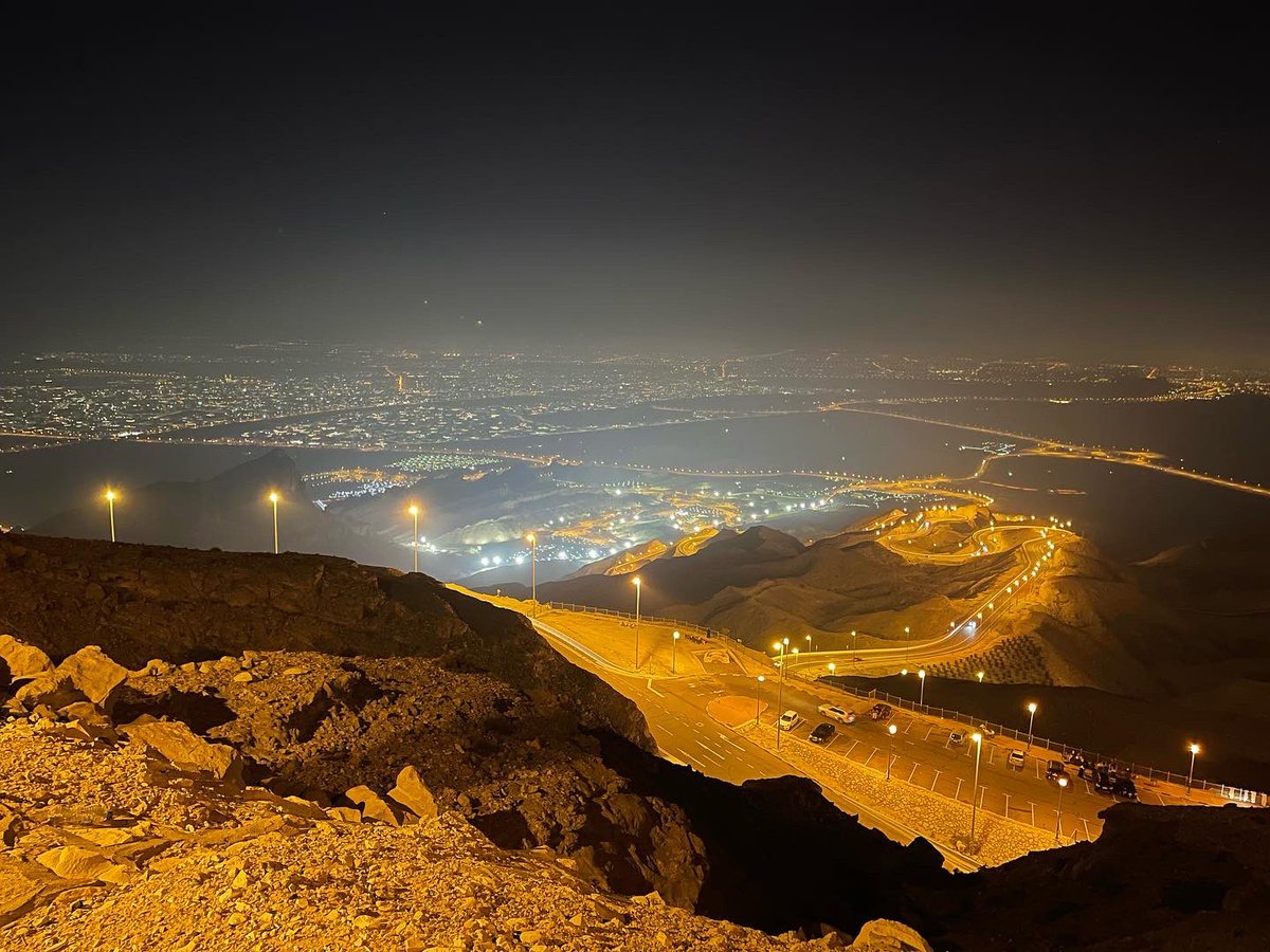 sabeehshahid's tweet image. #Jabelhafeet