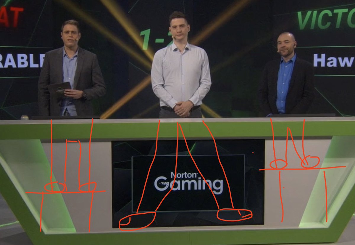 Not falling for this, sorry. I've been there. <a href="/YoanMerlo/">ToD</a>  <a href="/JannesOfficial/">Jannes Tjarks</a> <a href="/RotterdaM08/">Kevin van der Kooi 🇺🇦</a> 

#DHWC3