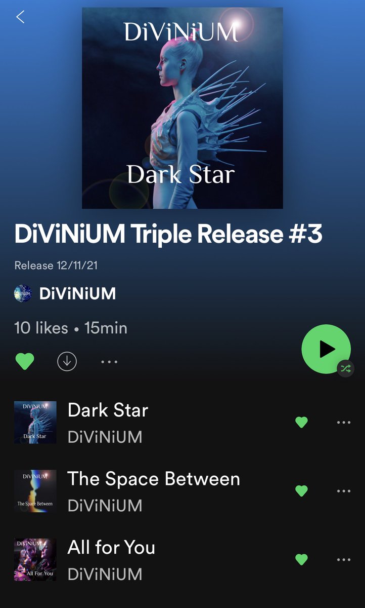 <a href="/DiViNiUMMUSiC/">DiViNiUM</a> <a href="/JC_MILLER_Music/">JC Miller new singles out now</a> @TimothyJudsonT <a href="/carmen_bruno/">Carmen</a> <a href="/TracyLeeHarrin/">Tracy Lee</a> <a href="/abbykrocks/">Abby K</a> <a href="/lobaoeletrico/">Lobão</a> <a href="/nyctovore/">Nyctovore</a> <a href="/GNaTSMusicUk/">G.N.A.T.S</a> <a href="/olivedaresthed1/">Olive Dares the Darkness</a> <a href="/Olde_Smith/">Olde Smith</a> <a href="/yidneth/">Priscilla Hernandez</a> <a href="/JimmyHillside/">Andy Quin</a> <a href="/AlexYemelyanau/">Alex Yemelyanau</a> <a href="/JONSSON_guitar/">JONSSON</a> <a href="/ToughOnFridays/">Tough On Fridays</a> <a href="/Wrix2/">W. Rix Victory II</a> <a href="/potparallel/">People Of The Parallel</a> <a href="/Portob_Express/">Portobello Express</a> <a href="/VernonsThe/">Vernons Future</a> <a href="/The_Future_Us/">The Future Us - New Song Animal out now!!</a> @Miles8000 <a href="/MagdalenaMeisel/">Magdalena Meisel</a> @moistule <a href="/NashFarmsMusic/">Nash Farms Music</a> <a href="/riwolfmusic/">Rī Wolf</a> <a href="/satosii_music/">satosii 🌌🌻</a> <a href="/ClaudioLeal9773/">Claudio Leal / 12 Degrees of Saturation</a> <a href="/ClintSlate/">Clint Slate - The Doubter's Dance EP OUT NOW!</a> <a href="/LeighThomasAU/">Leigh Thomas</a> <a href="/KatanakMusic/">Katanak_Music</a> <a href="/india_dupriez/">india duprièz</a> <a href="/Greedy_Beat/">TheGreedyBeatSyndicate</a> Triple release = triple the   💚💚💚! Great stuff <a href="/DiViNiUMMUSiC/">DiViNiUM</a>! 🔥⭐️🤗