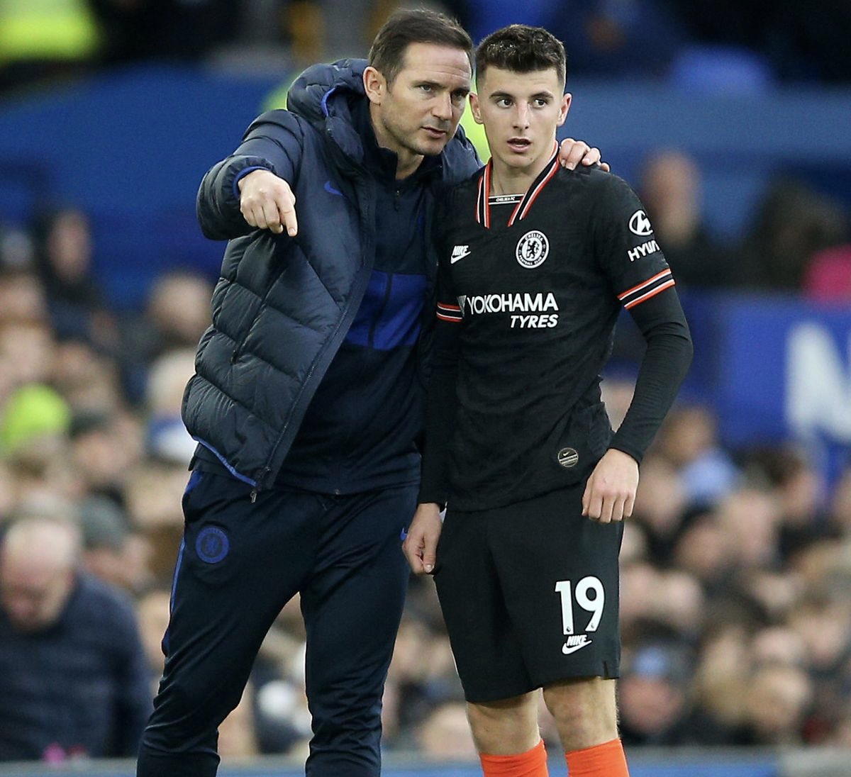 chriswrightzz's tweet photo. Frank Lampard’s Chelsea;

- Lost best player in Hazard
- Transfer ban
- Introduced the youth &amp; believed in them
- Got to the F.A Cup Final
- Secured a top 4 finish
- Exceeded expectations

No doubt Thomas Tuchel has taken Chelsea to the next level but Frank began this new era. 👏 https://t.co/I7uBFqiCQU