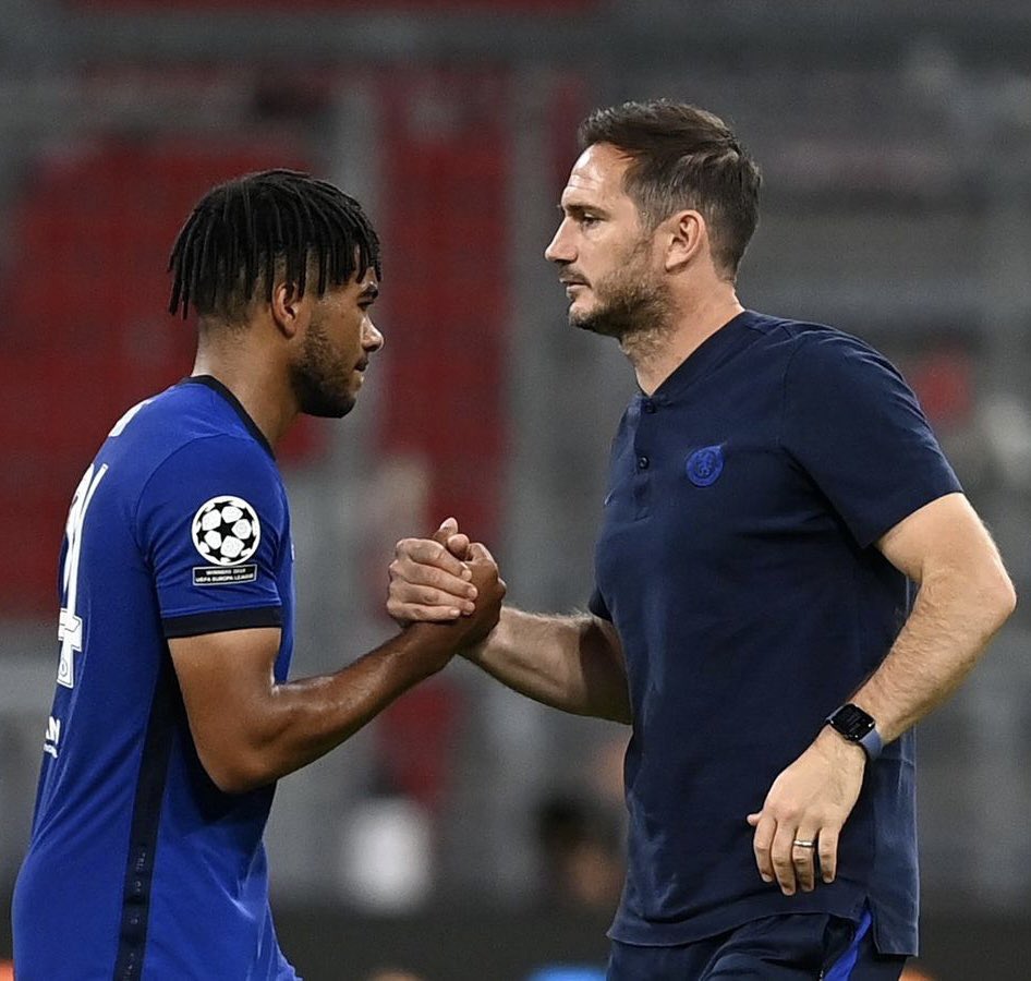 chriswrightzz's tweet photo. Frank Lampard’s Chelsea;

- Lost best player in Hazard
- Transfer ban
- Introduced the youth &amp; believed in them
- Got to the F.A Cup Final
- Secured a top 4 finish
- Exceeded expectations

No doubt Thomas Tuchel has taken Chelsea to the next level but Frank began this new era. 👏 https://t.co/I7uBFqiCQU