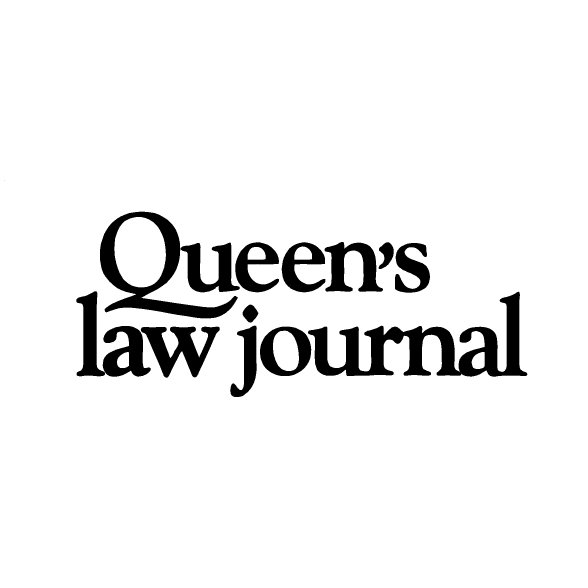 CanLII (@canlii) on Twitter photo Volume 45 no 1 (zcu.io/OIQP) and no 2 (zcu.io/lbTr) of the Queen's Law Journal are now available on CanLII! Featuring content by <a href="/SeanRehaag/">Sean Rehaag</a>, <a href="/SunKerry/">Kerry Sun</a>, <a href="/kbrooks_taxlaw/">Kim Brooks</a>, @DrFLS, <a href="/gerardjkennedy/">Gerard Kennedy</a>, <a href="/Jodi_Lazare/">Jodi Lazare</a>, <a href="/donwscouturier/">Don Couturier</a>, and more! Volume 45 no 1 (zcu.io/OIQP) and no 2 (zcu.io/lbTr) of the Queen's Law Journal are now available on CanLII! Featuring content by <a href="/SeanRehaag/">Sean Rehaag</a>, <a href="/SunKerry/">Kerry Sun</a>, <a href="/kbrooks_taxlaw/">Kim Brooks</a>, @DrFLS, <a href="/gerardjkennedy/">Gerard Kennedy</a>, <a href="/Jodi_Lazare/">Jodi Lazare</a>, <a href="/donwscouturier/">Don Couturier</a>, and more!