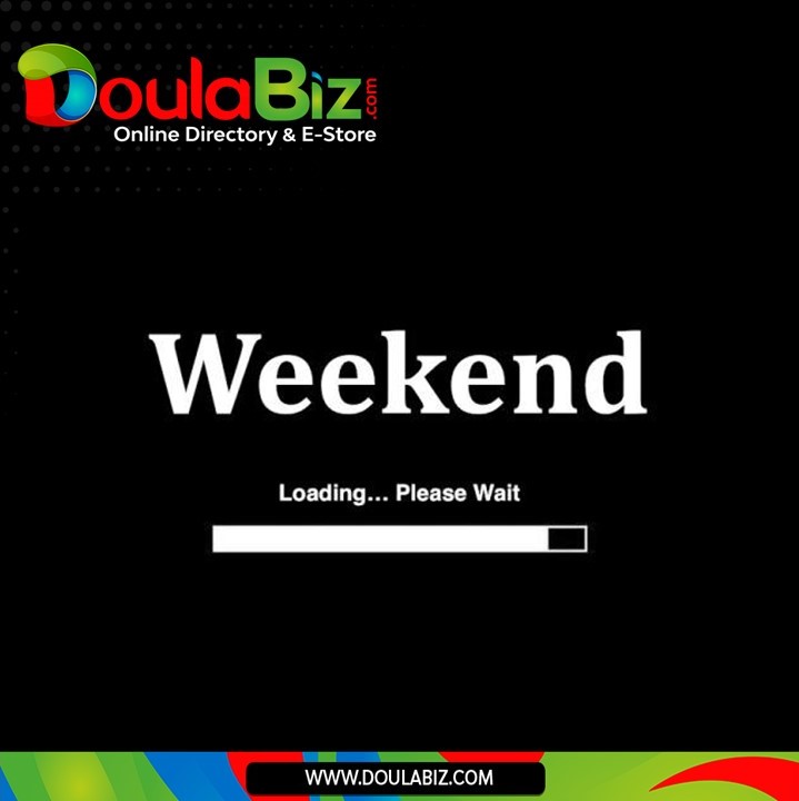 DoulaBiz's tweet photo. Happy Weekend! 

Whatever you need, always "doulabiz it" first.  
Connecting Buyers, Sellers &amp; Service Providers 

#doulabizit #finditfast #sellonline 

DoulaBiz........ Creating Possibilities 💥💥🎯

Visit: https://t.co/5CBsvJTgeJ
or click link in bio
Search. Find. Buy. https://t.co/Ww9VJEMbYF