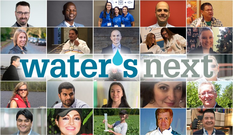 Water Canada is accepting nominations for the 2022 Water's Next Awards. Nominations are being accepted for 15 awards that will recognize people, projects, and technologies that demonstrate a strong commitment to improving the quality of the water sector.

watersummit.ca/waters-next/wa…