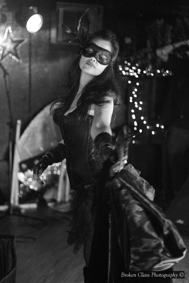 She's the Two Titty Kitty, Allie Cat!!! She will be performing this Saturday as Peaks and Pasties is teams up with Colorado Springs Wrestling!!!  Tickets at GoldRoomLive.com

#PeaksAndPasties #ColoradoSpringsWrestling #TheGoldRoom #ColoradoSprings #Burlesque #Wrestling