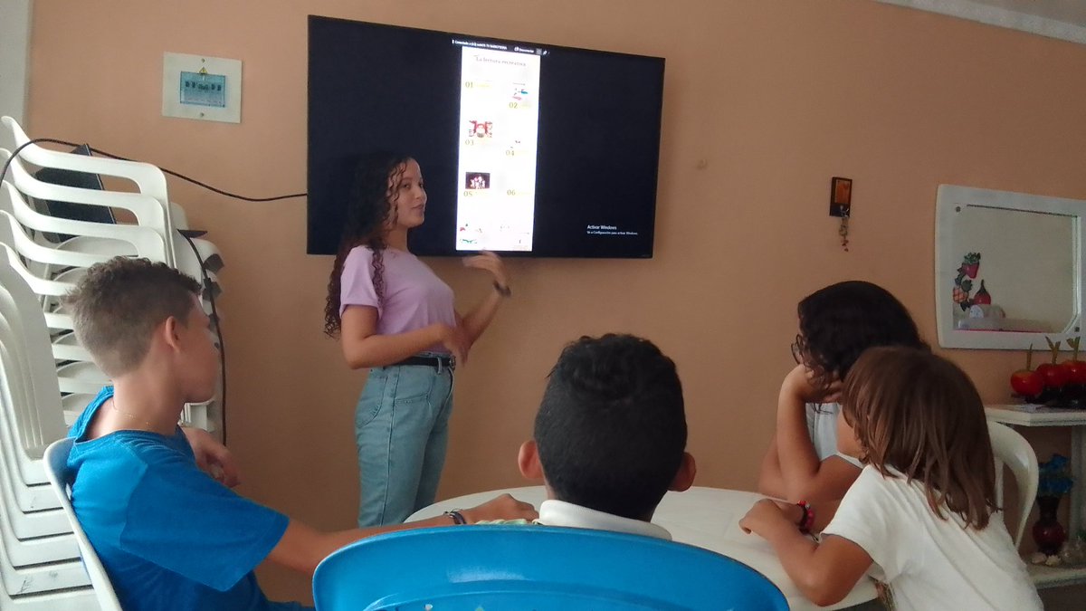 María José Martinez tweet media