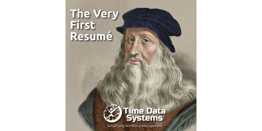 In today’s world, emailing a resumé or posting it online – whether on a jobs website, LinkedIn or other professional networking site, or on a prospective employee’s own online presence – is the way it’s done. timedatasystems.com/time-data-syst…

#resume #linkedin #networking #jobs