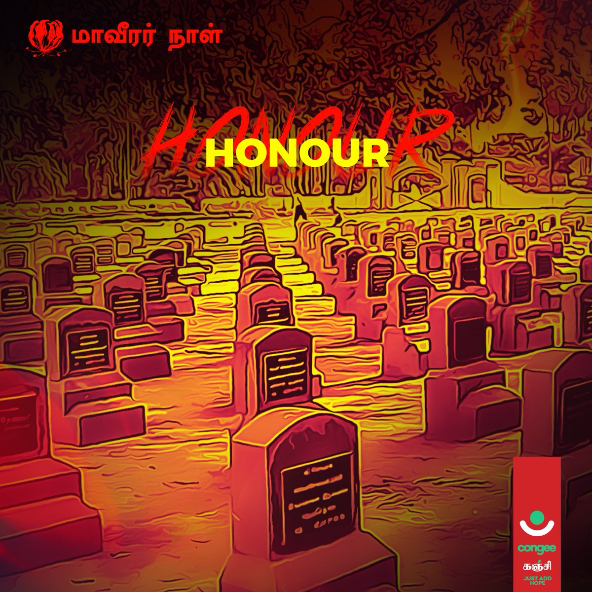congeeofhope's tweet photo. #valor #commitment #honour #identity
#CongeeofHope #tamil #eelam #Maaveerar #மாவீரர்நாள் #heroesday #Srilanka #freedomfighters #Heroes https://t.co/2wZlX3UNx1