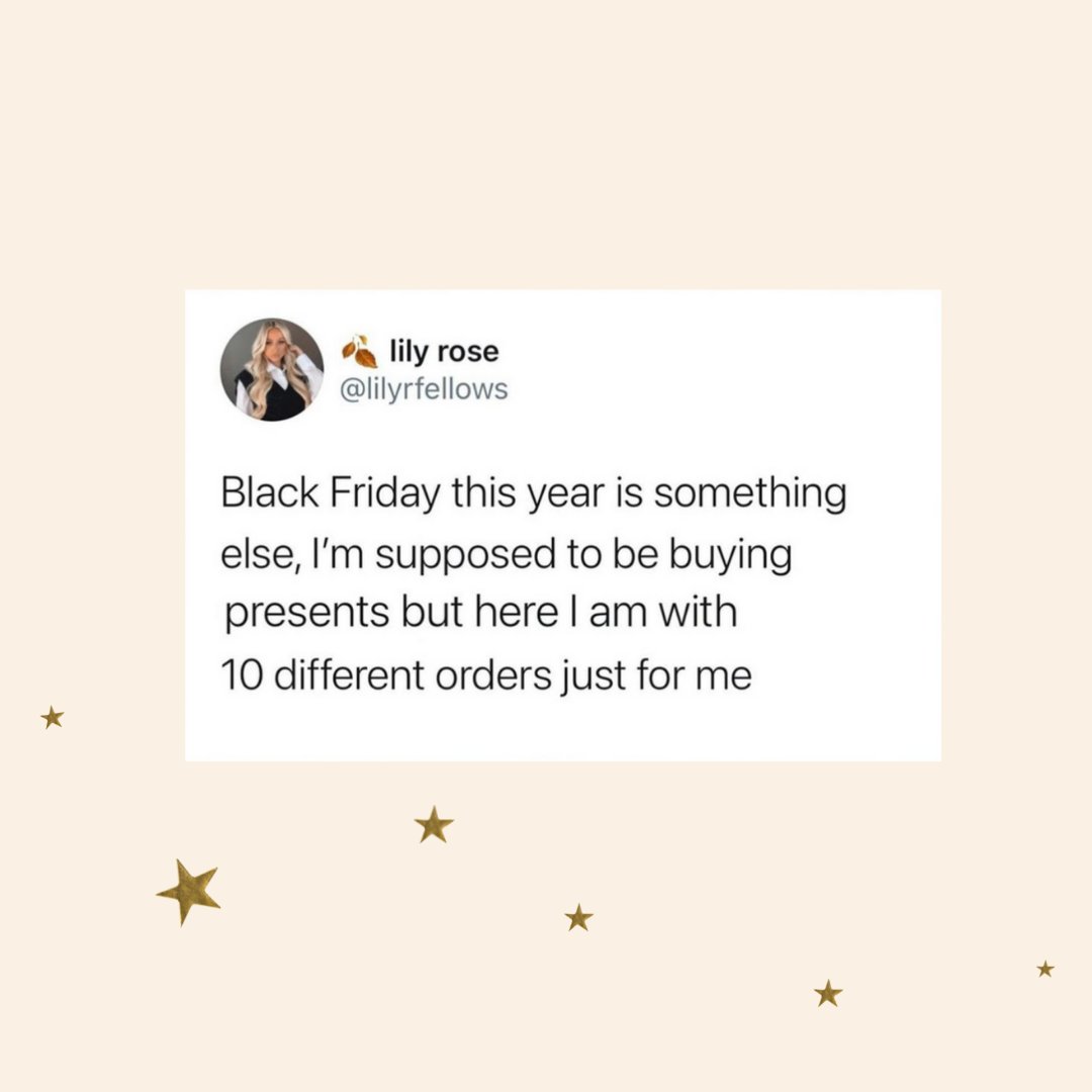 our gifting strategy goes something like this... one for mom, one for me. one for bestie, one for me. one for coworker, one for me. one for me, some more for me. 🎁