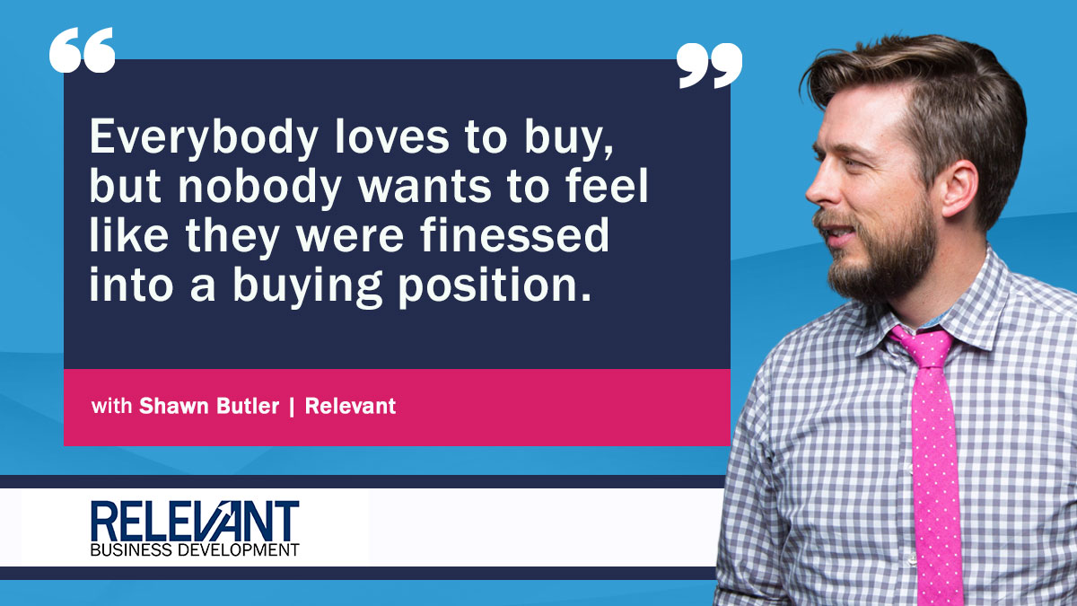 RelevantForYou's tweet photo. In today’s world, it is easy for a buyer to learn about all that is available on the market, so it’s important to instill the point of differentiation to your target audience early on. 

Learn more about #agencytips here: https://t.co/xnKssGnVvN #bizdev https://t.co/joqJ1jx7ma