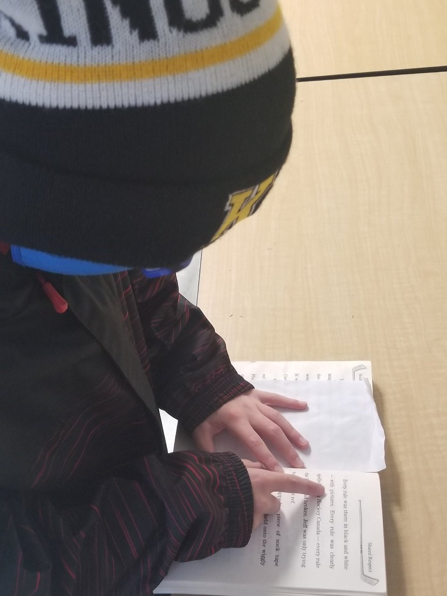 LITLearningLDSB's tweet photo. N wanted to show me the book he was reading.
For fun.
.
.
.
All by himself.
.
.
.
Without anyone making him.
Before Empower, N was reading at a Kindergarten level. Just look at him now! And trust me when I say...he is just getting started! 💙
@EcoleKees_LDSB https://t.co/i01T0kBQIm