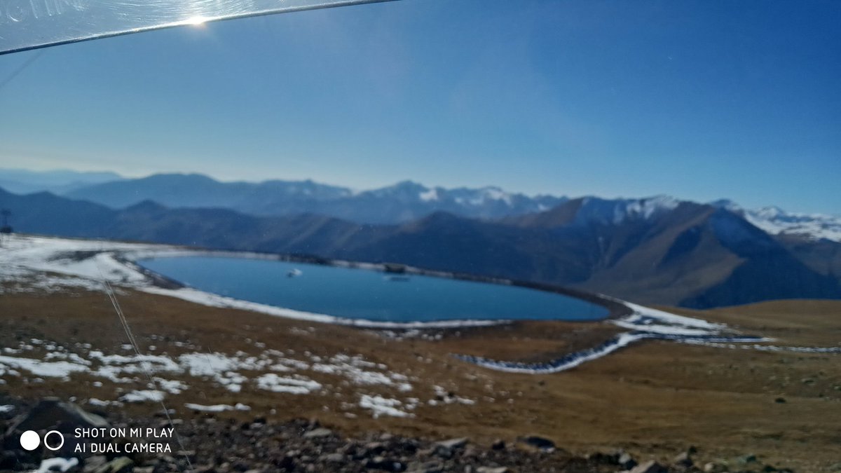 Gudauri