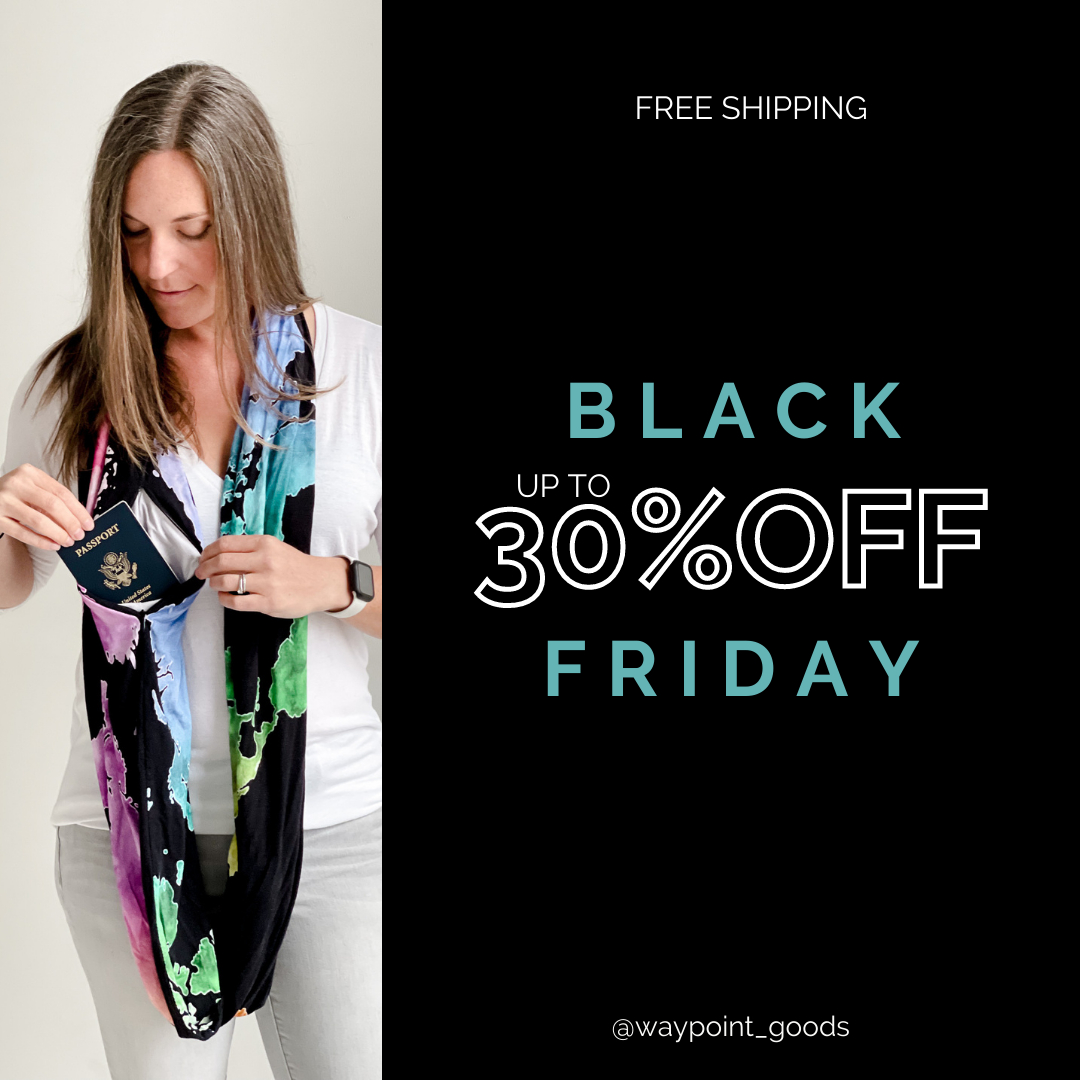 waypointgoods's tweet photo. It’s on!  Shop the BIGGEST sale of the year with link in bio!
Make your 2022 travels the best yet! 

Enjoy those Thanksgiving leftovers and shop your favorites at our deepest deals!

Maybe find a little something for the people on your list and a little something for you while https://t.co/Qnz0zwuoz9