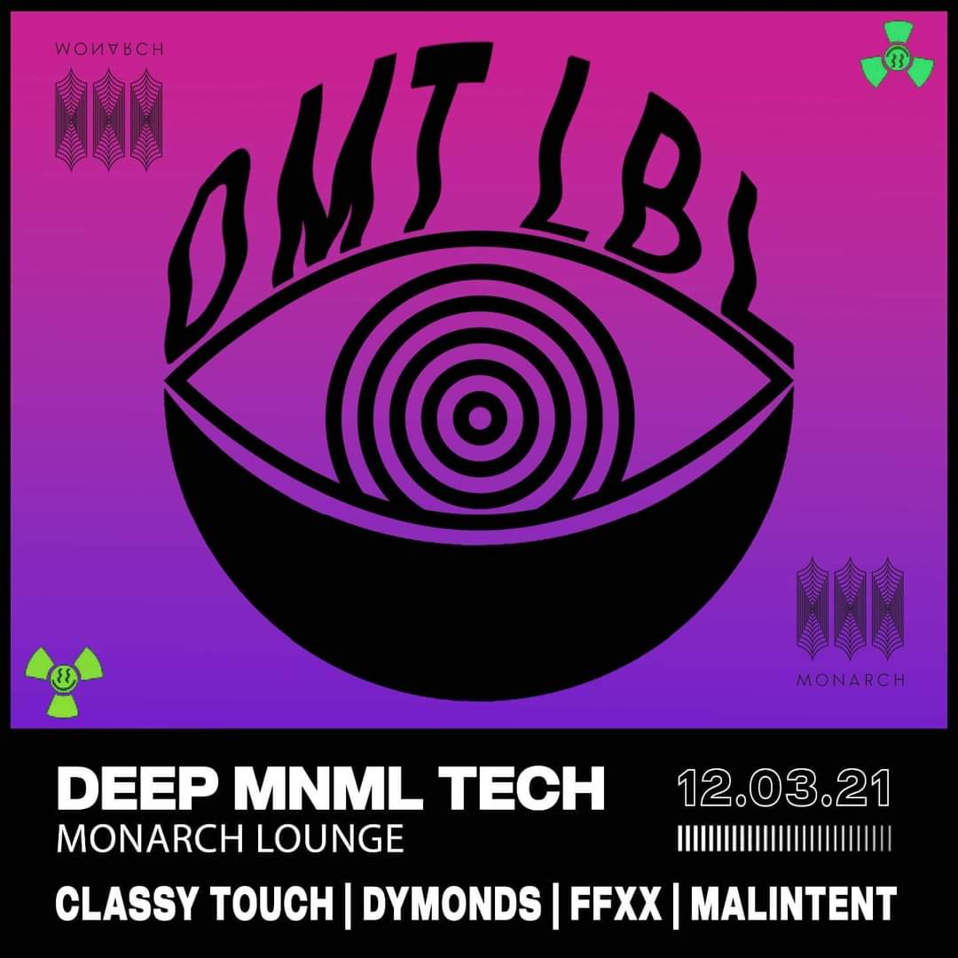 DmtLbl's tweet photo. Well hello there friends.
Guess who's back at Monarch with  🔥🔥🔥 https://t.co/Jh4hrtrRcZ