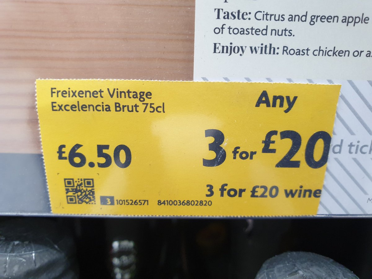 Great offers at <a href="/Morrisons/">Morrisons</a> again! 🤣😂