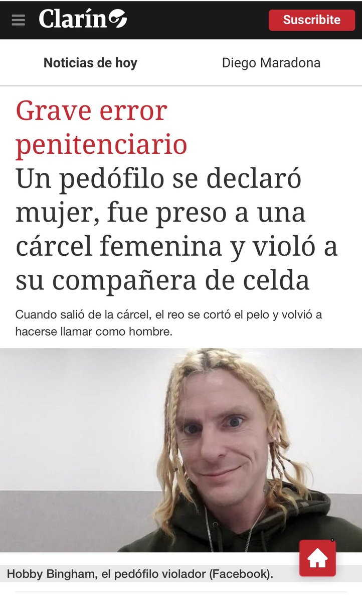 Ernestodalessio's tweet photo. ¿Quieren resultados de la Ideología de Género? Aquí los tienen. https://t.co/0jlCifhvwc