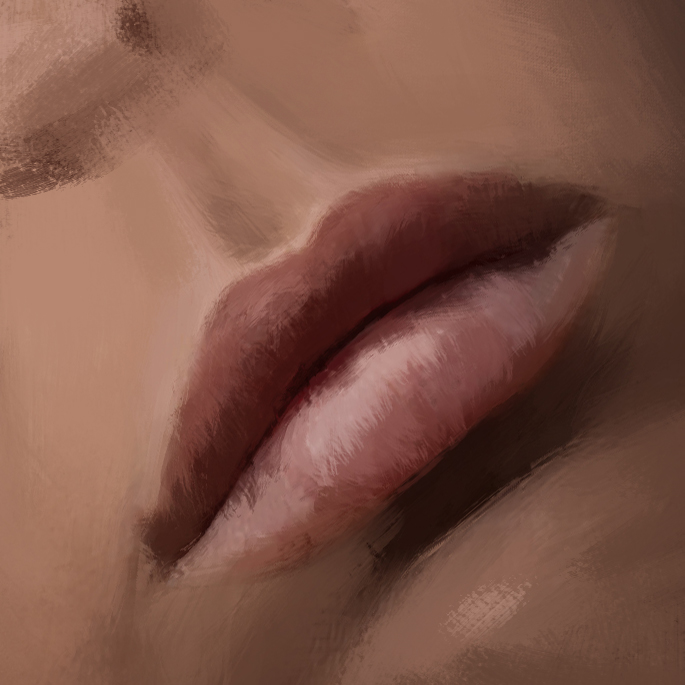 I had no idea how much you need to know to apply the first smear! And how much more training is needed… But I will post this to remember later how I started. You will probably be interested to see what I can do))