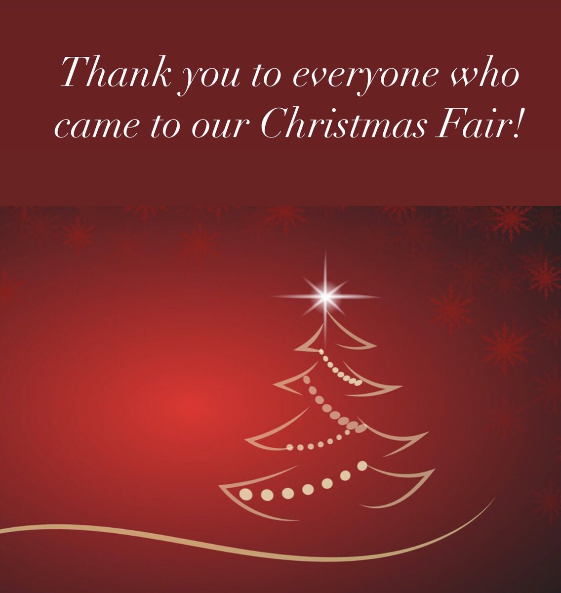 Wow! What a day! Wonderful stalls. Wonderful people and an amazing number of visitors. There was some serious festive shopping going on! #FestiveSeason #festiveshopping taltonmill.co.uk