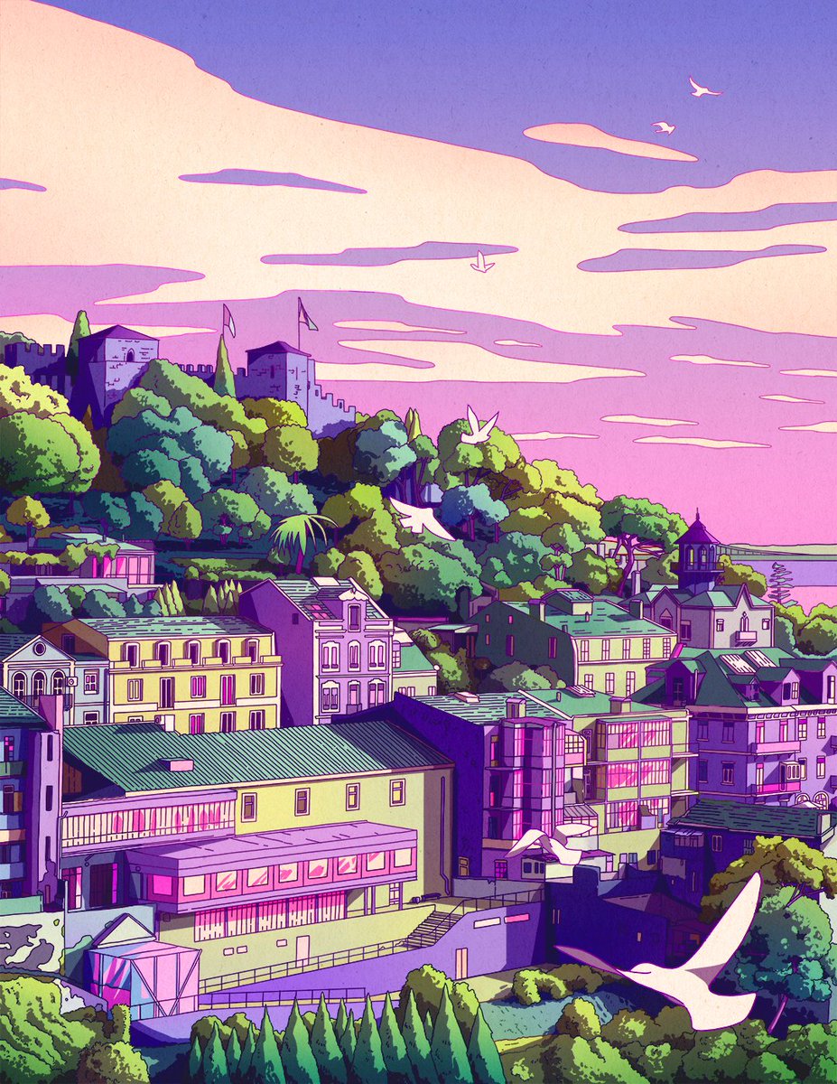 camila_artwork's tweet photo. I'm in a purple mood today 💜 https://t.co/oRFeYue3b2