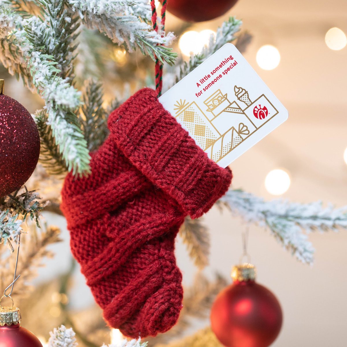 CFAHomewood's tweet photo. Shop ‘til you drop and let the holiday season begin! Stop in and give the 🎁 of Chick-fil-A to your loved ones this holiday season.
.
.
.
#BlackFriday #CFAHomewood #HomewoodFlossmoor #HomewoodIllinois #HomeSweetHomewood #CFAChristmas #CFAHoliday https://t.co/UxUTVCYSAQ