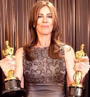 PG13Reynolds's tweet photo. #FemaleFilmmakerFriday
Celebrating the birthdays of Kathryn Bigelow
and Agnieska Holland, born this weekend.
#BorninNovember #WomeninFilm https://t.co/3cZxWbarEL