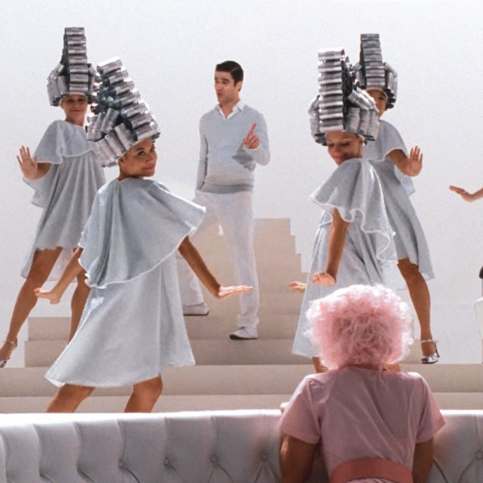 brittana archive ✨ (@brittanaarchive) on Twitter photo 