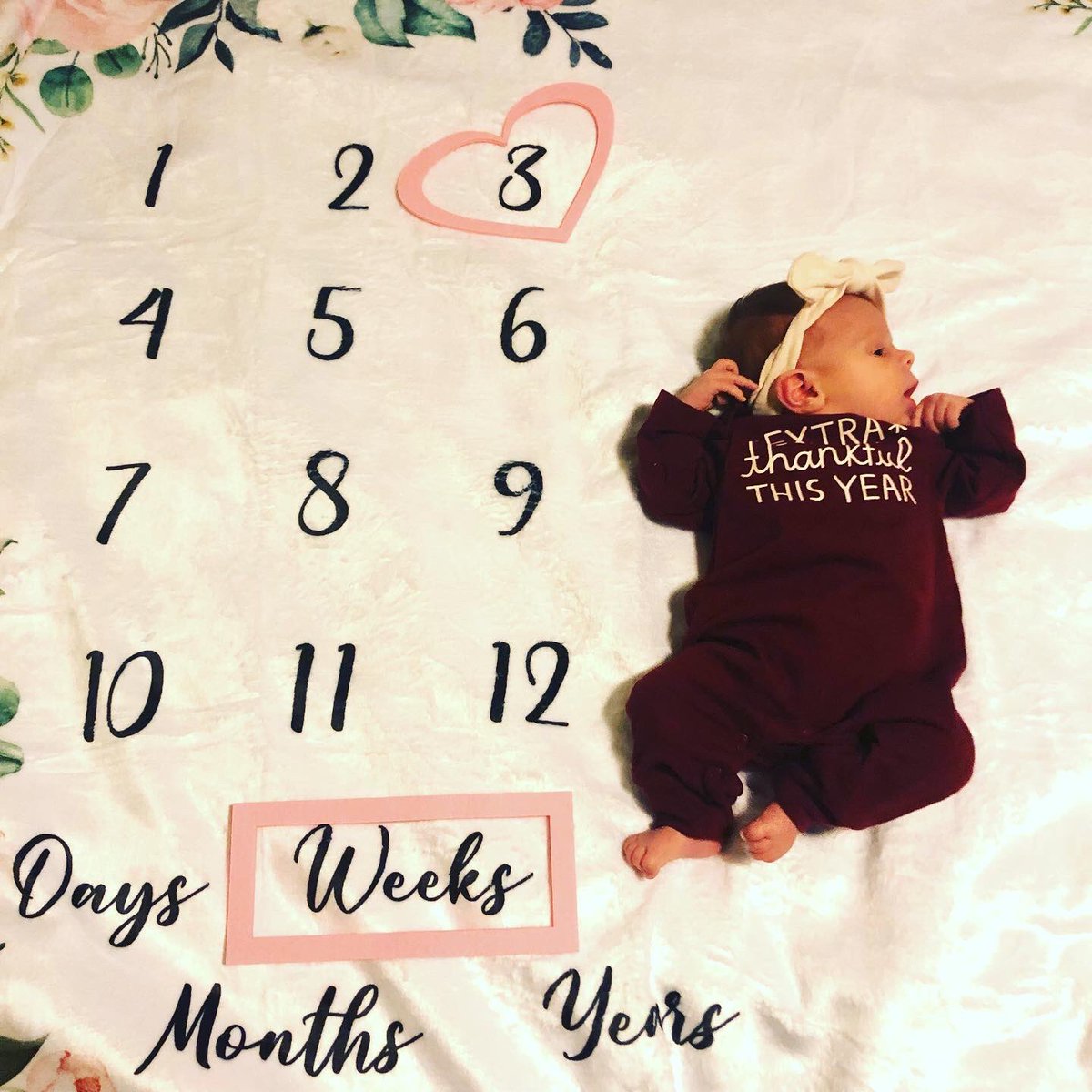 sarahe0408's tweet photo. #ExtraThankful this year for receiving the best blessing in my life 💝🤱🏼 https://t.co/hmkxR6f7B3
