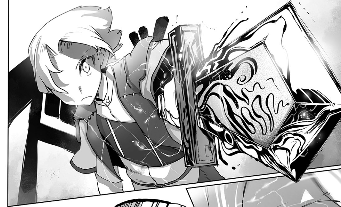 底辺職テイマー12話公開中ですhttps://t.co/ZkN23gQgaN 
