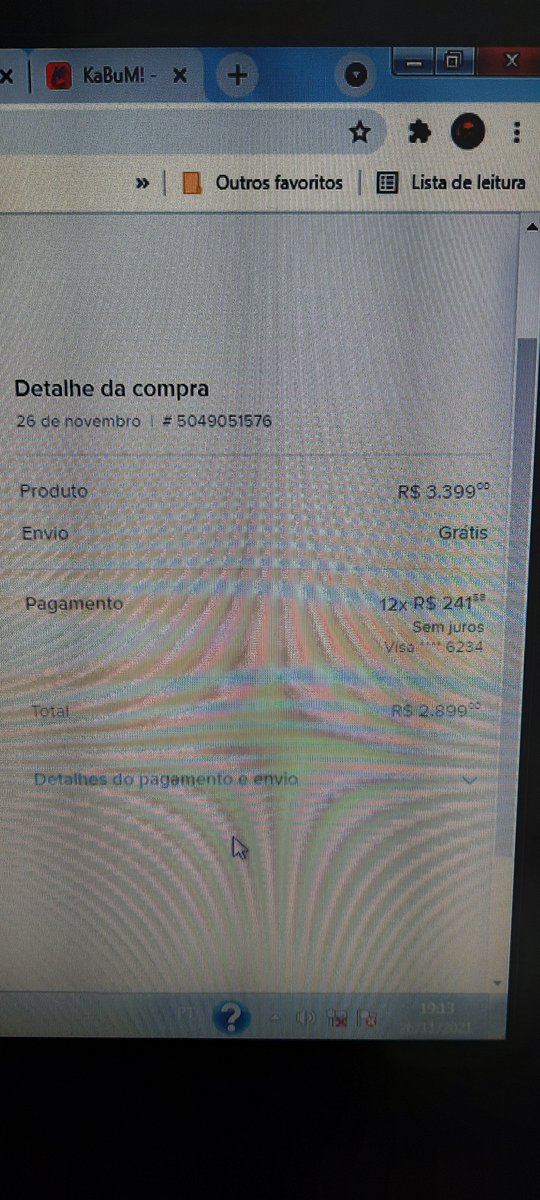 brennoborges's tweet photo. @Lenovobr Estava 2899,00. Agora tá 3399,00... https://t.co/E6nEn0yszJ