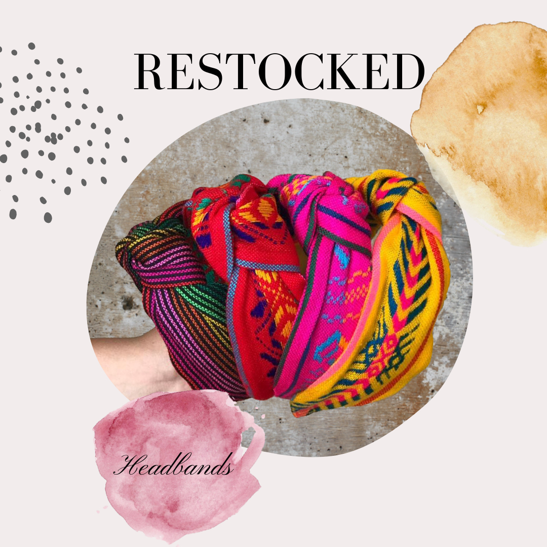 SOLOLIShop's tweet photo. All this headbands sold out last time in record time and we FINALLY just restocked in all colors!! Go-RUN-hurry, they  sells out super fast. 

Plus there 30% OFF with purchases over $35 🤗

Shop online link on bio or at https://t.co/Incsm7uw9z ��

#sololi 
#shopsol... https://t.co/t1w3khEvhf
