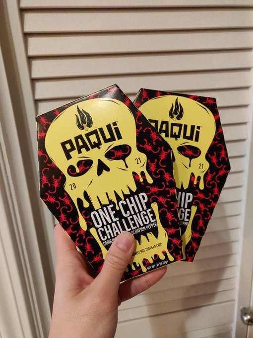 I'm excited, but scared 🥺😅 https://t.co/D3Z96NNvKx<a href="/tag/mytwitteranniversary"class="tags"><span>#mytwitteranniversary</span></a>