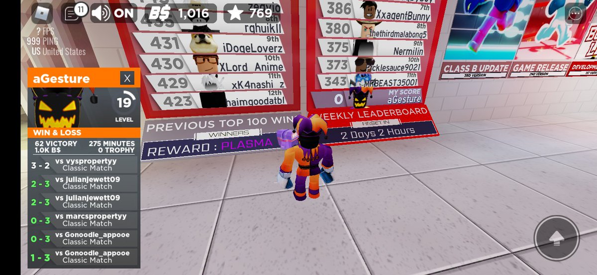 BurnlerAccount's tweet photo. Tryna get that plasma lol undefeated til the 63rd https://t.co/OULVkaewY2