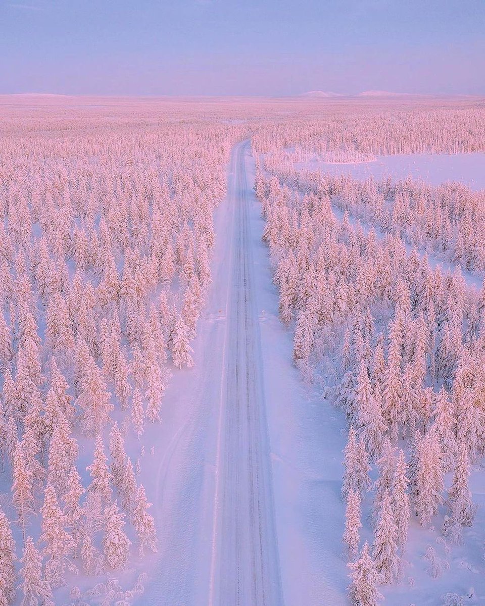 Lapland.