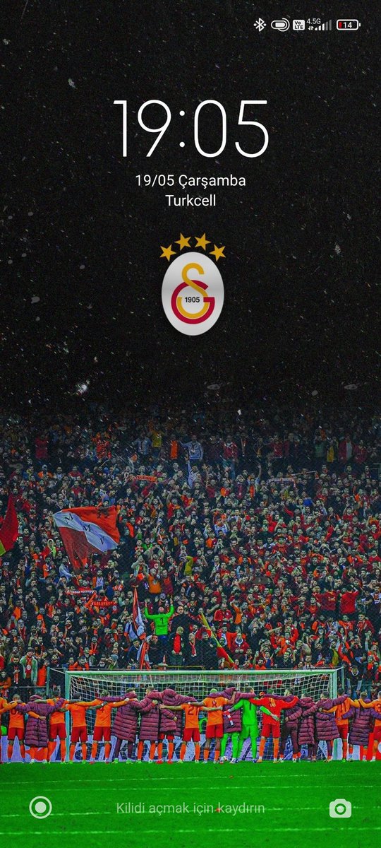 GALATASARAY Sevgisi Sürecek Sonsuza Dek ❤️💛
<a href="/GalatasaraySK/">Galatasaray SK</a> <a href="/ultrAslan/">ultrAslan</a> <a href="/ultrAslanUNI/">ultrAslan UNI</a>