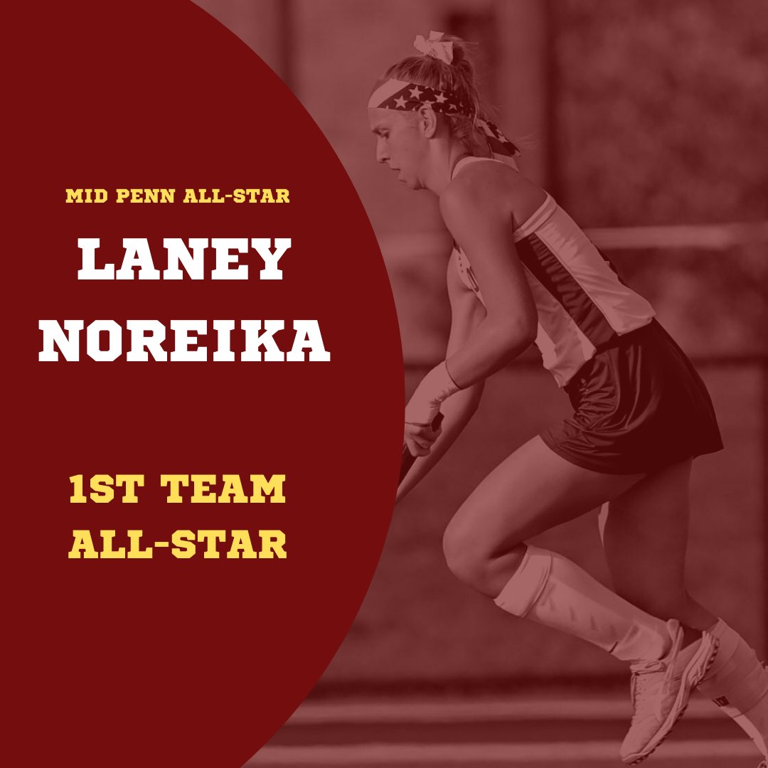 BulldogsBig's tweet photo. Next is Laney Noreika from field hockey!

Congratulations Laney! https://t.co/ERtfivcBNh