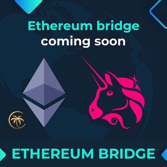 <a href="/Bybit_Official/">Bybit</a> #CryptoIsland🏝 $CISLA💎 🔥🚀
👉Come Toast with us &amp; Enjoy the Trip✈️

This is just the beginning of our Summer Time😍🏝💎
✅Completely #Doxxed Team
✅💎🙌 #Holders 
✅  💯%💪#CislaArmy
#CISLA #Cisla1000x @CryptoIslandInc <a href="/CislaArmy/">Cisla Army Official</a> #CryptoIslandGroup #cryptocurrency #Crypto #BNB