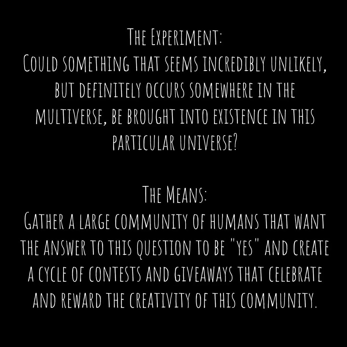 MultiverseNFT8's tweet image. Launching Soon. #NFT