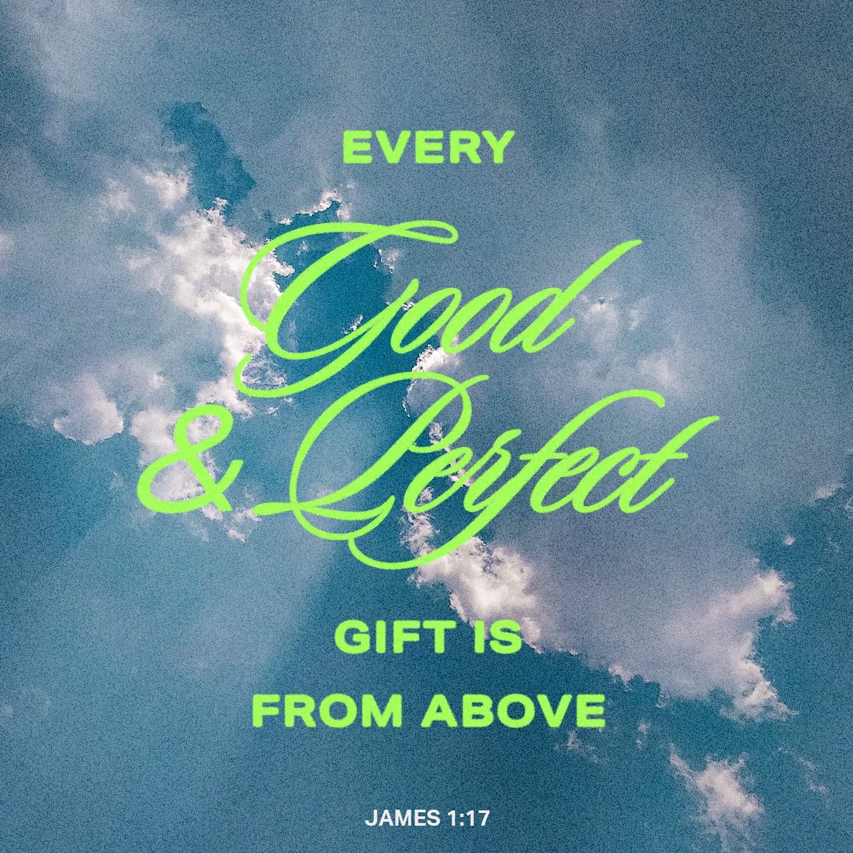 ByToyTreasures's tweet photo. “Every good and perfect gift is from above, coming down from the Father of the heavenly lights, who does not change like shifting shadows.”
James 1:17 NIV
https://t.co/hd4Ff73GDM https://t.co/hd4Ff73GDM https://t.co/jZCgGZOcqE
