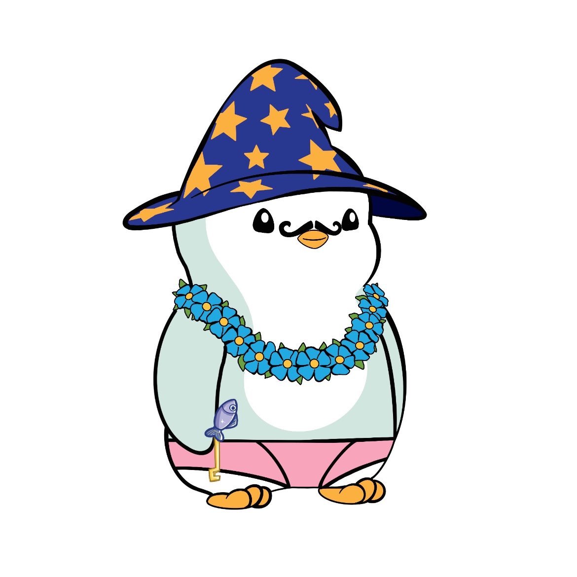 PenguWizard's tweet photo. WHO DID THIS? 😂😂😂 https://t.co/62XFyjfLZK
