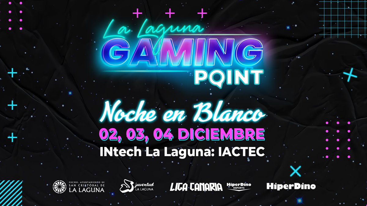 LIGA CANARIA tweet media