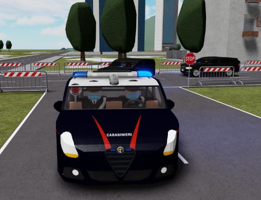 Arma dei Carabinieri | Naples, Italy tweet media