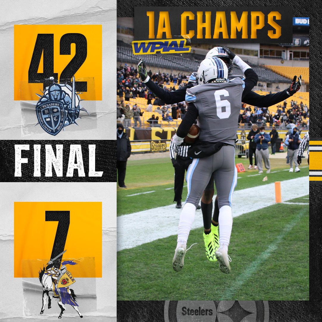 Steelers Youth Football tweet media