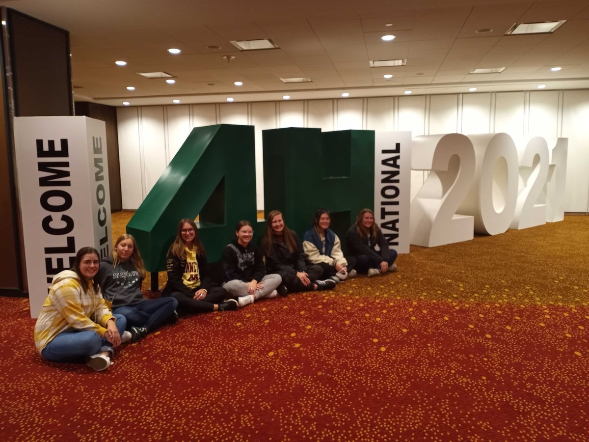 MN4H's tweet photo. Our #mn4h delegation has made it to Atlanta for the @Nat4HCongress! https://t.co/hVP6PbuVBy