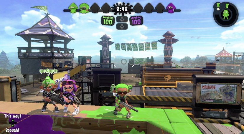 The Deep Fried Octolings tweet media