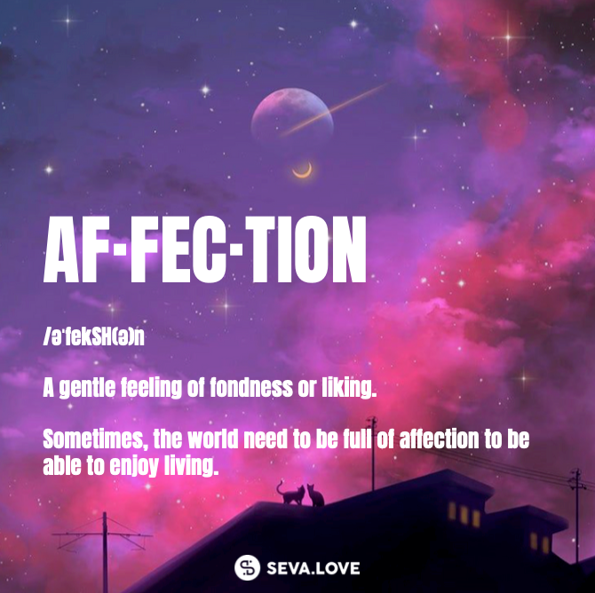 sevaislove's tweet photo. What is love in ACTION?

#LoveInAction is utilizing attention, affection, appreciation, &amp; acceptance with ourselves &amp; with others. It is incorporating elements for a healthier, kinder conversation we have as a global community

#sevalove #NFTs #NFTdrop #NFTartists #NFTCommunity https://t.co/hlA0kuqQPk