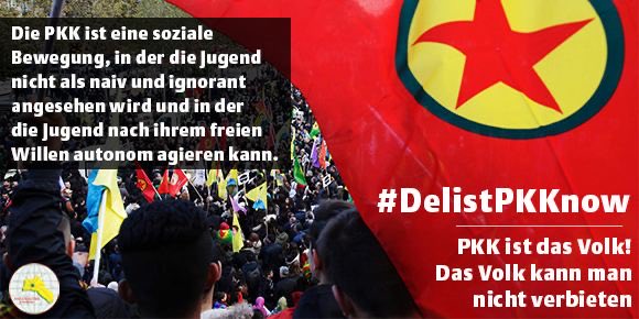 ZeynepKayra10's tweet photo. #DelistPKKnow https://t.co/wsjd1MsJPz