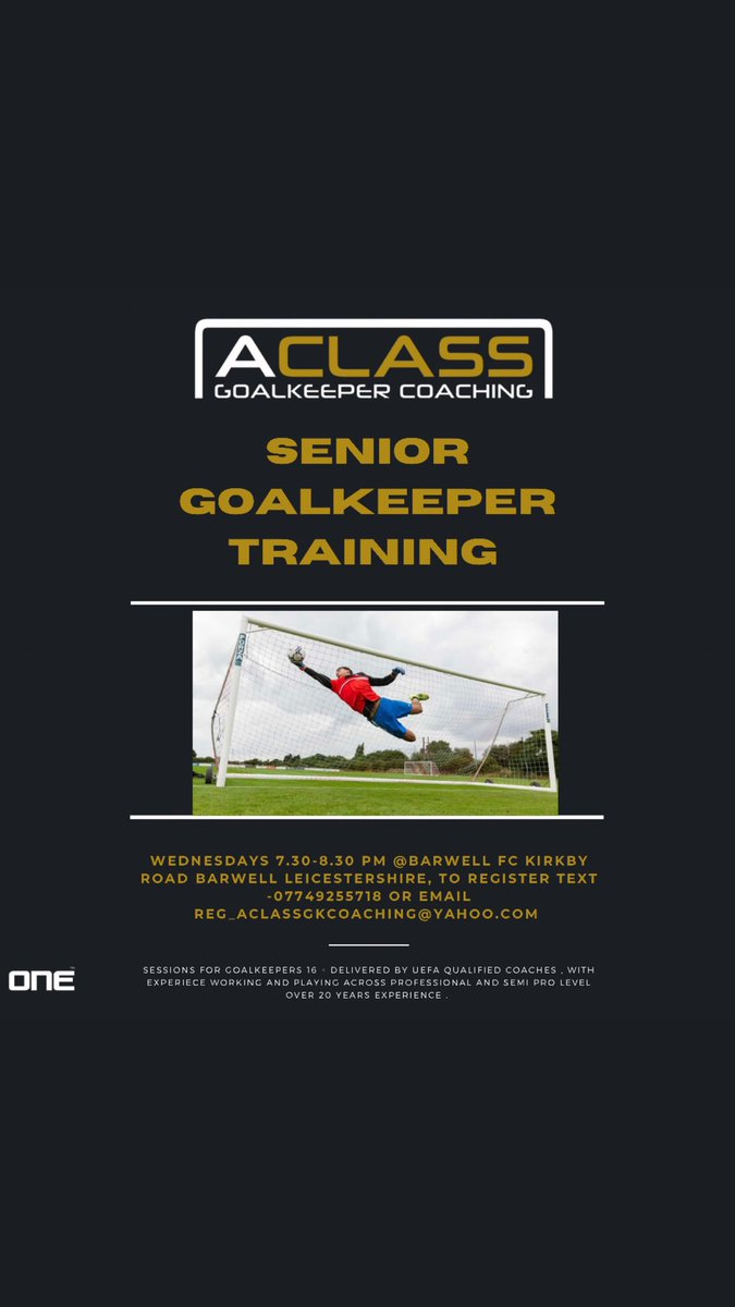 Aclassgk's tweet photo. Great to have forest goalkeeper @wrightjorda jumping in and doing some coaching with our goalkeepers in his busy schedule from now on @Aclassgk venues look forward to having him using his current experiences to develop our goalkeepers 🧤 https://t.co/gkmLI0shJC