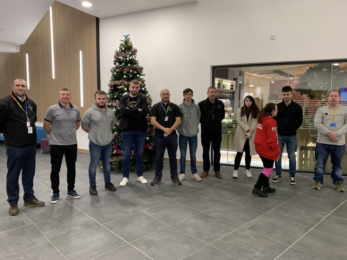 Fantastic results again for Cambria Engineering and IT . 2 golds , 1 silver and 1 bronze  in UK World Skills . Well done to all our learners , employers and staff. #1EngineeringCymru ⁦@colegcambria⁩ ⁦<a href="/IanHogg_Wales/">Ian Hogg🏴󠁧󠁢󠁷󠁬󠁳󠁿</a>⁩ ⁦<a href="/TTOJamieMapp/">Jamie Mapp-Jones</a>⁩