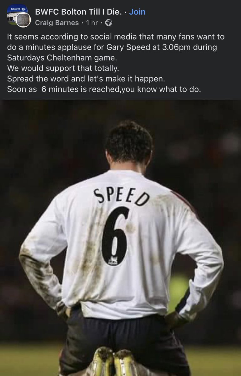 LoobyDooby22's tweet photo. #GarySpeed #sixmins #bwfc 💔 https://t.co/spuuWVY5b5