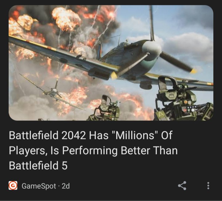 Flakfire's tweet image. I don't think "performing" is the right word choice here